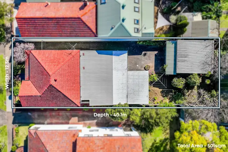 Third view of Homely house listing, 3 Emmerick Street, Lilyfield NSW 2040