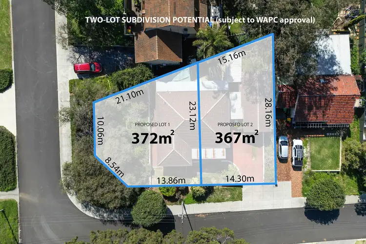 24 Paris Way, Karrinyup WA 6018