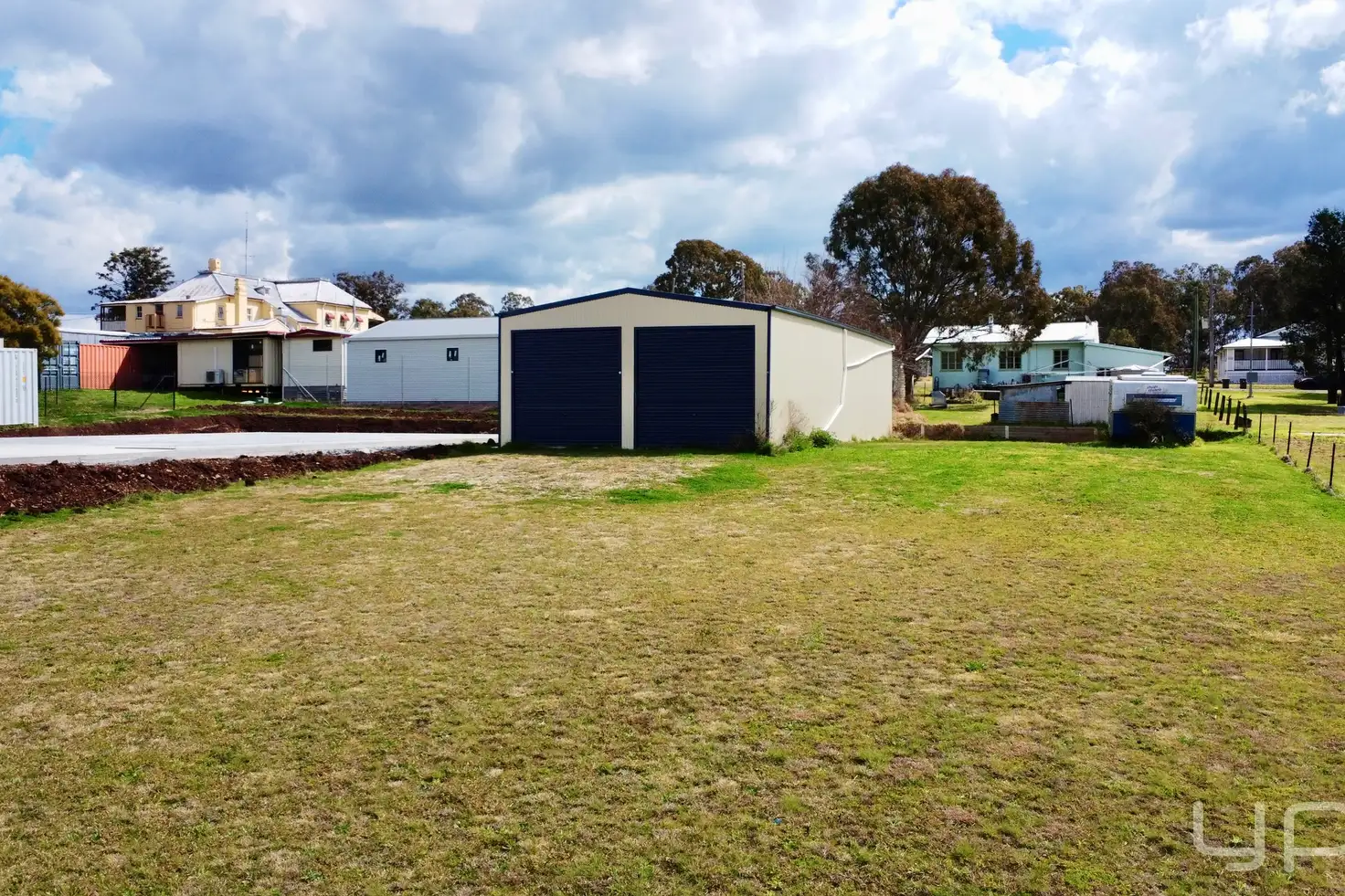 Main view of Homely land listing, LOT 611 Moffatt Street, Maryvale QLD 4370