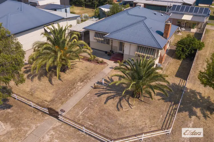 Main view of Homely house listing, 8 Noel Street, Wodonga VIC 3690