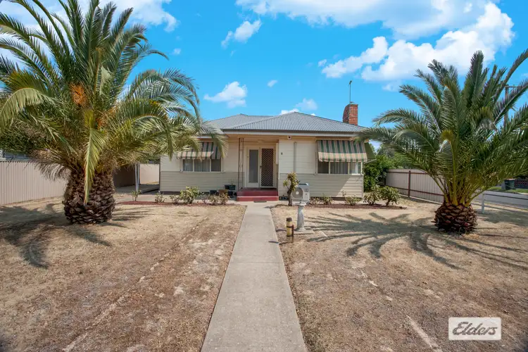 Second view of Homely house listing, 8 Noel Street, Wodonga VIC 3690