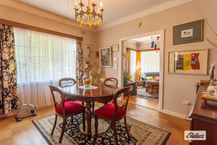 Fifth view of Homely house listing, 8 Noel Street, Wodonga VIC 3690