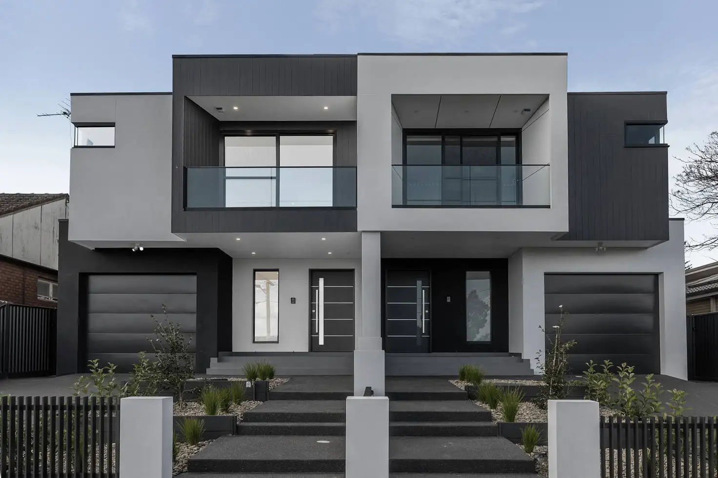 Main view of Homely semi-detached listing, 21A Valmay Avenue, Picnic Point NSW 2213