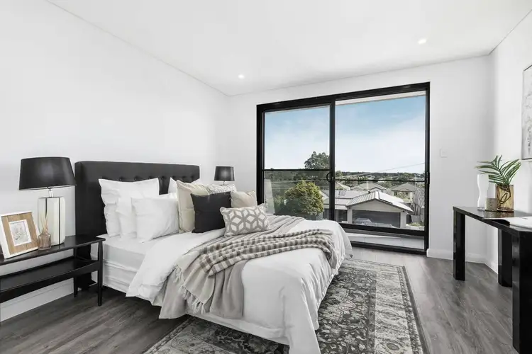 Fifth view of Homely semi-detached listing, 21A Valmay Avenue, Picnic Point NSW 2213