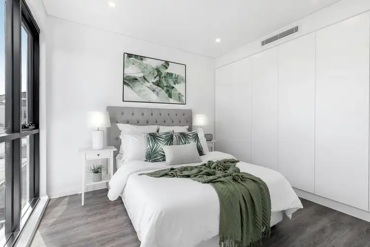 Sixth view of Homely semi-detached listing, 21A Valmay Avenue, Picnic Point NSW 2213