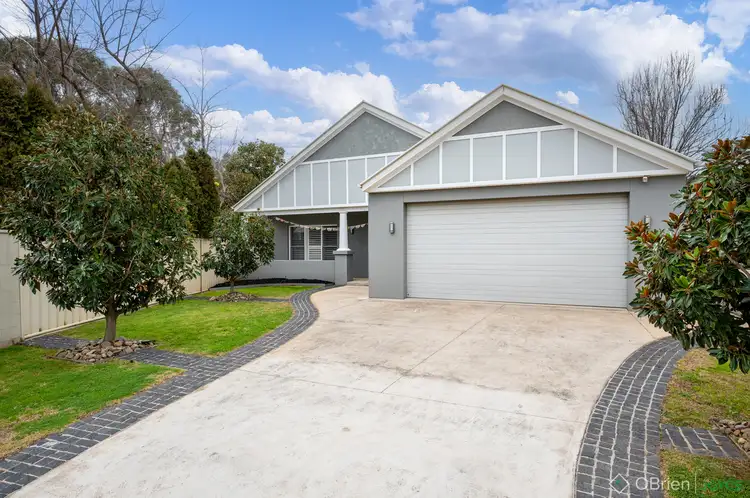 16 Dianne Close, Wangaratta VIC 3677