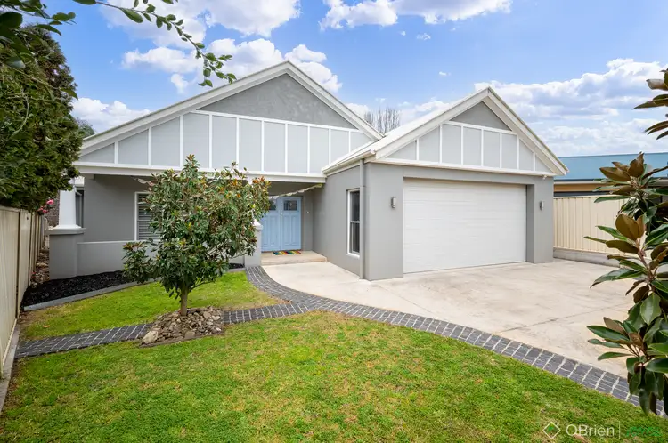 Second view of Homely house listing, 16 Dianne Close, Wangaratta VIC 3677
