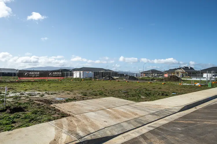 Second view of Homely land listing, 19 Fortune Drive, Youngtown TAS 7249