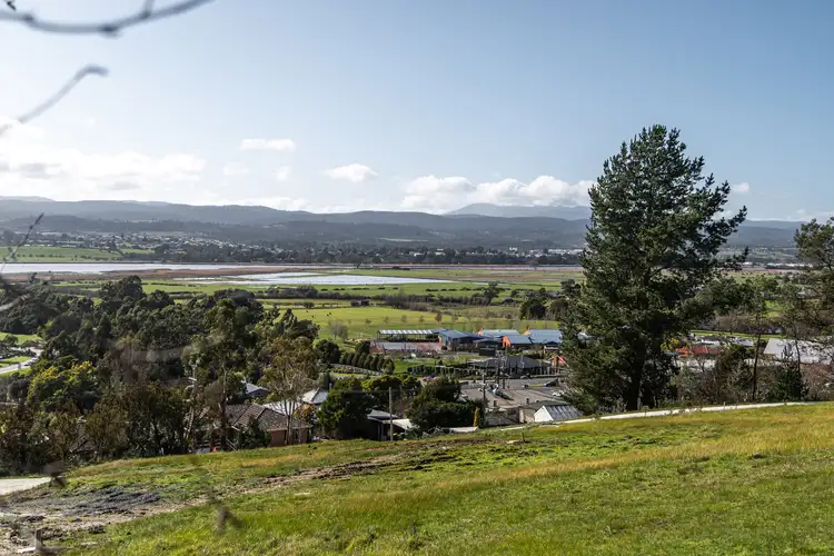 Second view of Homely land listing, LOT 3, 13 Orana Place, Riverside TAS 7250