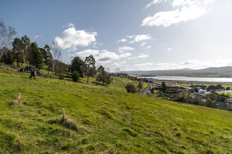 Sixth view of Homely land listing, LOT 3, 13 Orana Place, Riverside TAS 7250
