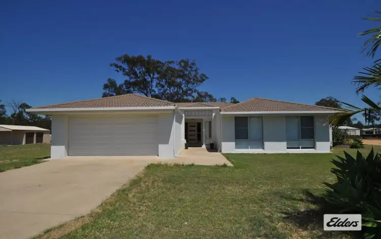 8 Kurrajong Road, Gatton QLD 4343