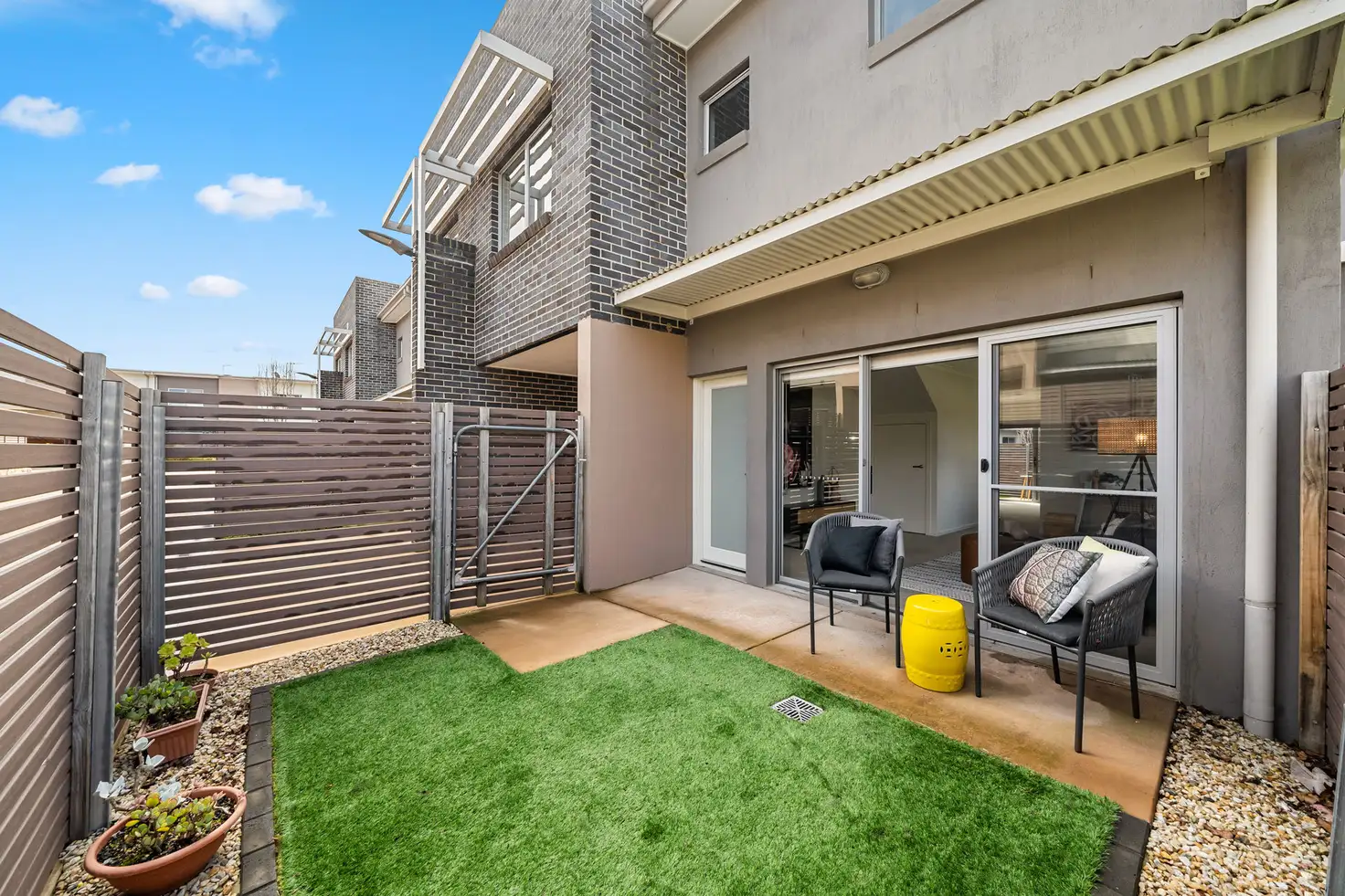 Main view of Homely townhouse listing, 56/41 Philip Hodgins Street, Wright ACT 2611