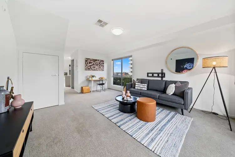 Sixth view of Homely townhouse listing, 56/41 Philip Hodgins Street, Wright ACT 2611