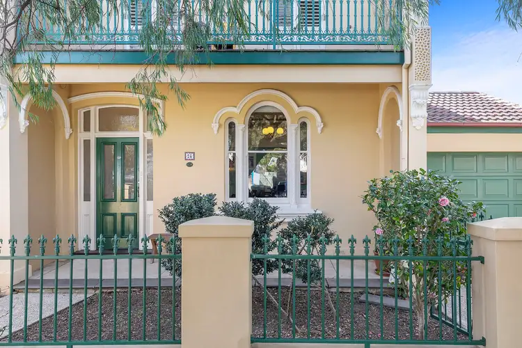24 Taunton Road, Hurstville NSW 2220