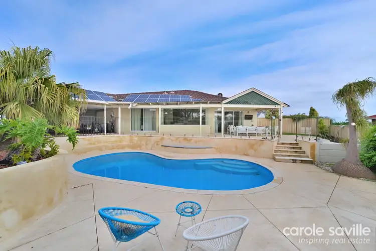 82 The Crest, Woodvale WA 6026