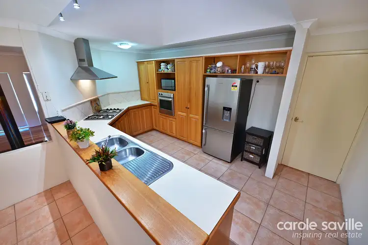 Second view of Homely house listing, 10 Millicent Way, Landsdale WA 6065