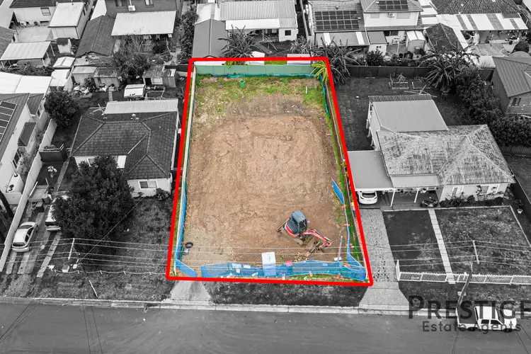 Second view of Homely house listing, 44 Garran Street, Fairfield West NSW 2165