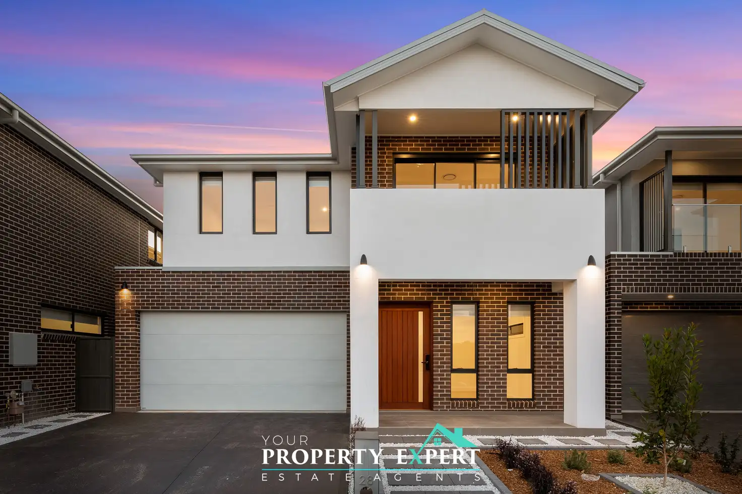 Main view of Homely house listing, 28 Mangrove Circuit, Marsden Park NSW 2765