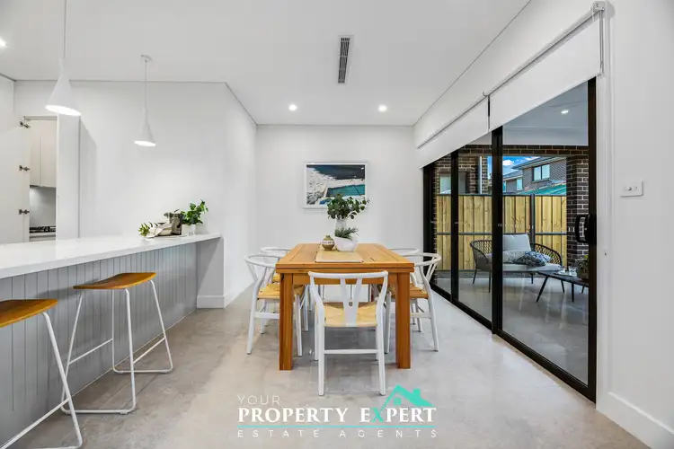 Third view of Homely house listing, 28 Mangrove Circuit, Marsden Park NSW 2765