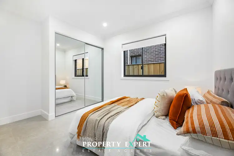 Fourth view of Homely house listing, 28 Mangrove Circuit, Marsden Park NSW 2765