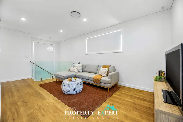 Fifth view of Homely house listing, 28 Mangrove Circuit, Marsden Park NSW 2765