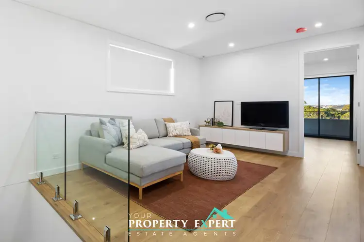 Sixth view of Homely house listing, 28 Mangrove Circuit, Marsden Park NSW 2765