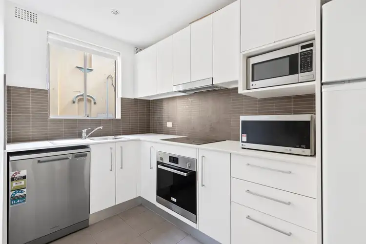Third view of Homely unit listing, 10/268 Glebe Point Road, Glebe NSW 2037