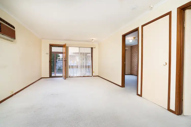 Second view of Homely unit listing, 3/498 Murphy Street, Springdale Heights NSW 2641