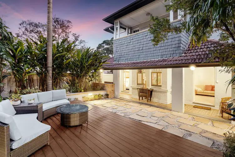 1/6 Gladstone Avenue, Mosman NSW 2088