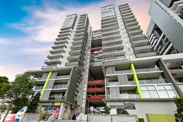 Level 8/806/6 East Street, Granville NSW 2142