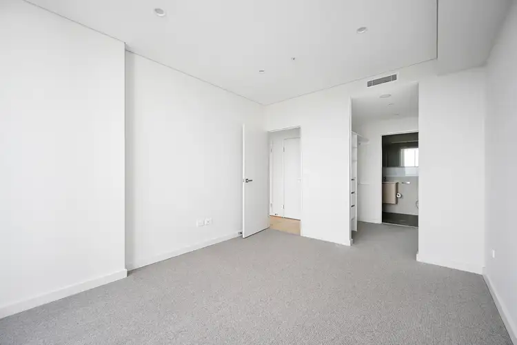 Fourth view of Homely apartment listing, 808/100 Fairway Drive, Norwest NSW 2153