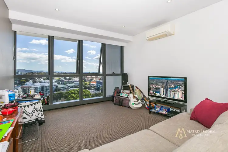 1504/501A Adelaide Street, Brisbane City QLD 4000