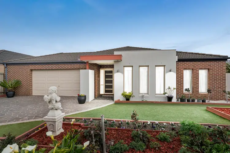 14 Sundial Boulevard, Tarneit VIC 3029