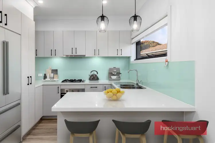 Second view of Homely townhouse listing, 9/121 Lindrum Road, Frankston VIC 3199