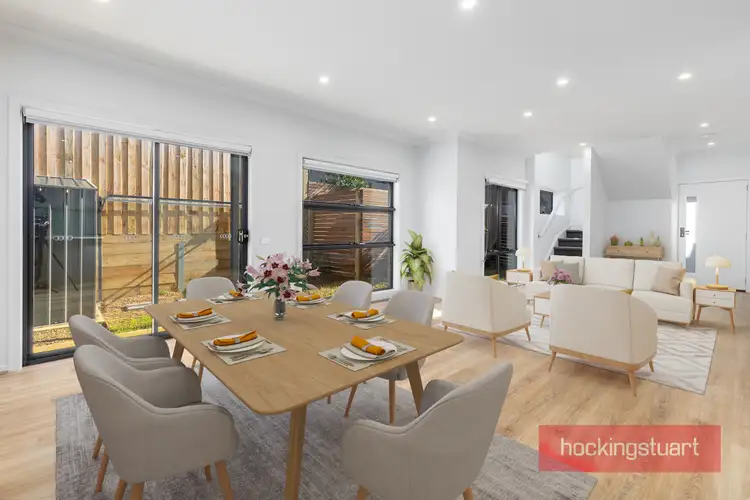 Fourth view of Homely townhouse listing, 9/121 Lindrum Road, Frankston VIC 3199