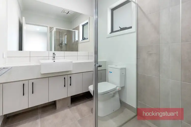 Sixth view of Homely townhouse listing, 9/121 Lindrum Road, Frankston VIC 3199