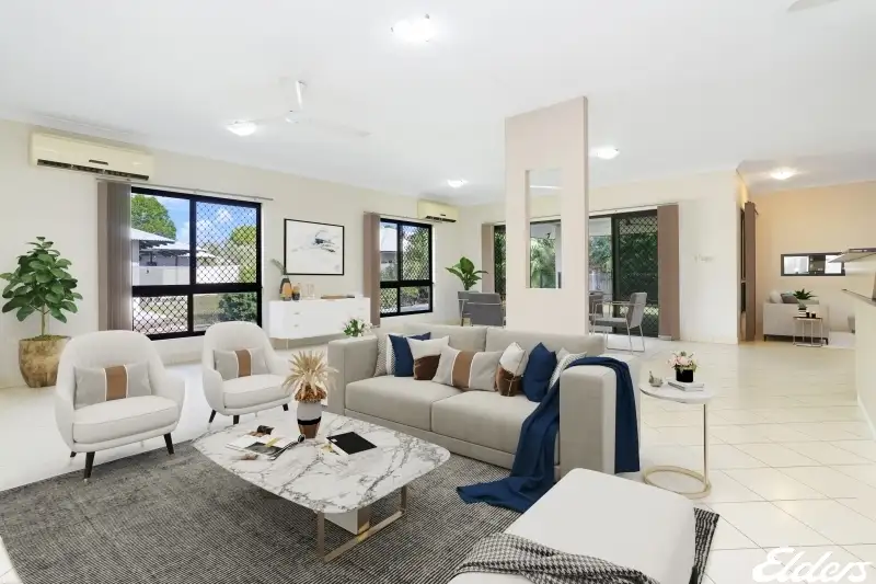 Main view of Homely house listing, 2 Bell Crescent, Bellamack NT 832