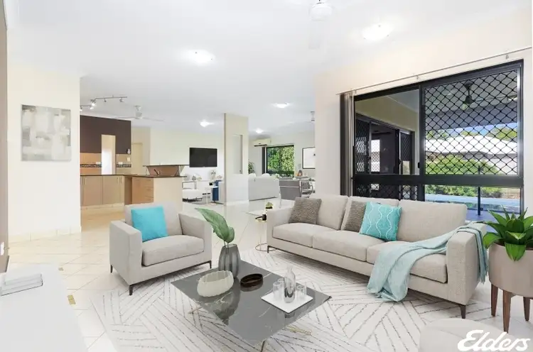 Fourth view of Homely house listing, 2 Bell Crescent, Bellamack NT 832