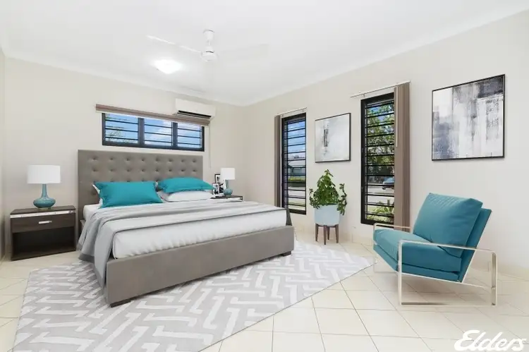 Fifth view of Homely house listing, 2 Bell Crescent, Bellamack NT 832