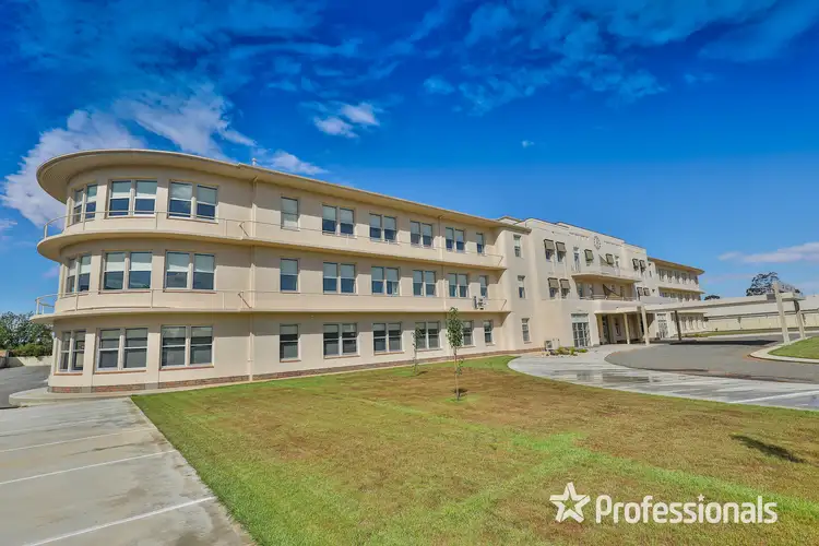 Main view of Homely apartment listing, A214/149-157 Thirteenth Street, Mildura VIC 3500
