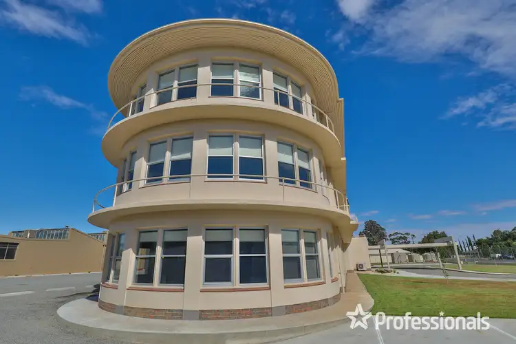 Second view of Homely apartment listing, A214/149-157 Thirteenth Street, Mildura VIC 3500