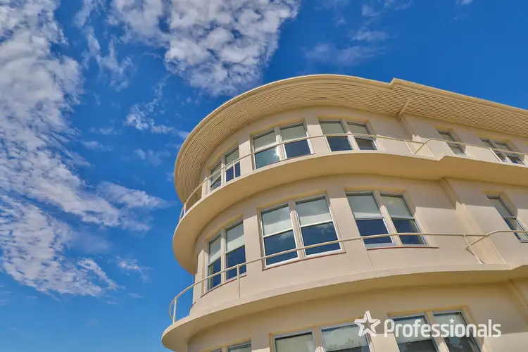 Third view of Homely apartment listing, A214/149-157 Thirteenth Street, Mildura VIC 3500