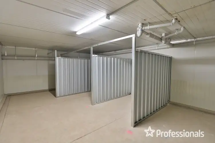 Sixth view of Homely apartment listing, A214/149-157 Thirteenth Street, Mildura VIC 3500