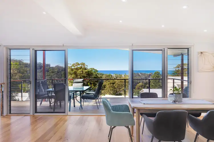 Fourth view of Homely house listing, 70 Bradleys Road, North Avoca NSW 2260