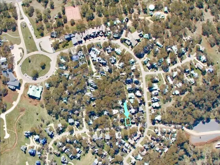 Fifth view of Homely land listing, 4 Halter Lane, Dinner Plain VIC 3898