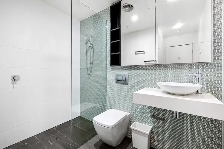 Fourth view of Homely apartment listing, 422/46 Savona Drive, Wentworth Point NSW 2127