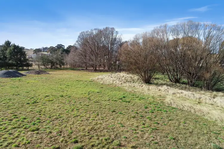 Lots 24 & 25 Biala Street, Gunning NSW 2581