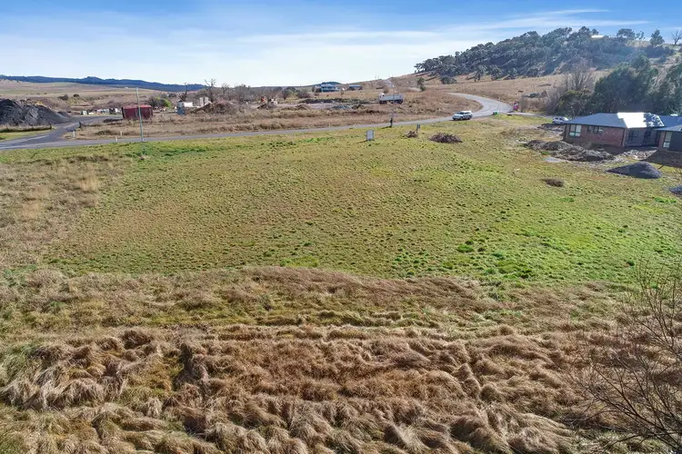 Second view of Homely land listing, Lots 24 & 25 Biala Street, Gunning NSW 2581