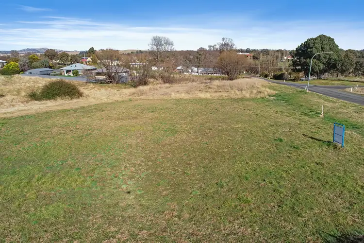 Sixth view of Homely land listing, Lots 24 & 25 Biala Street, Gunning NSW 2581