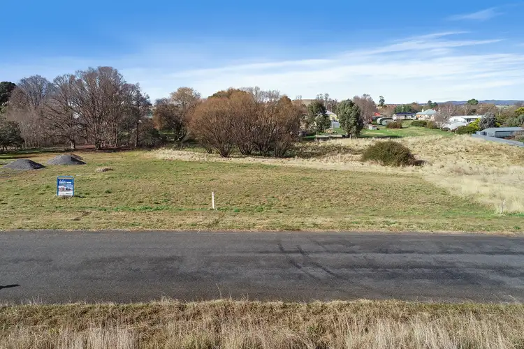 Seventh view of Homely land listing, Lots 24 & 25 Biala Street, Gunning NSW 2581